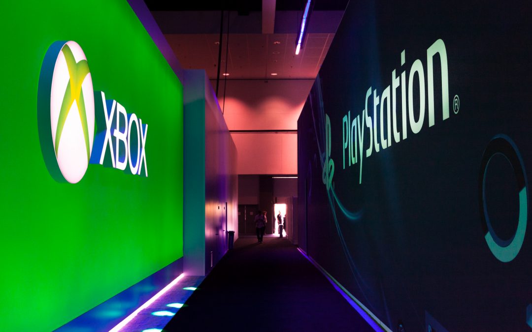 SNE, MSFT | Price Matters