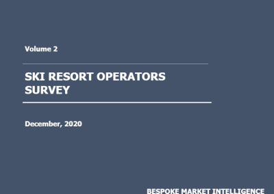 Ski Resort Operators, MTN Deep Dive (Ad-Hoc)