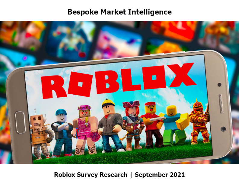 Start Survey? [UPDATE] - Roblox