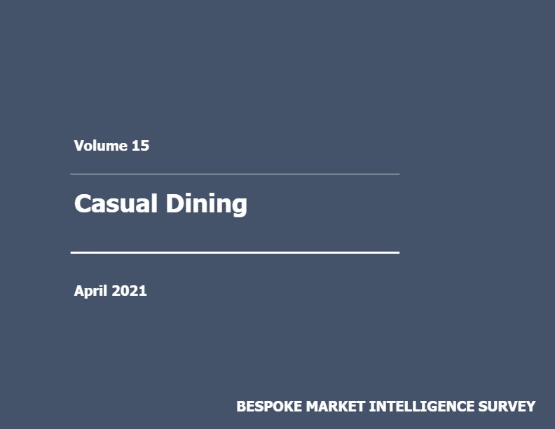 Casual Dining (Quarterly)