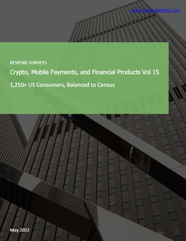 Bespoke – Mobile Payments, Crypto, and Financial Products Vol 14