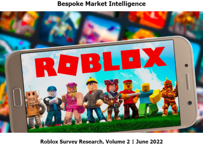 Bespoke – RBLX Deep Dive Survey, Vol 2