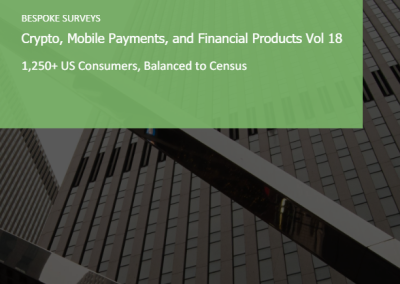 Bespoke – Mobile Payments, Crypto, and Financial Products Vol 18